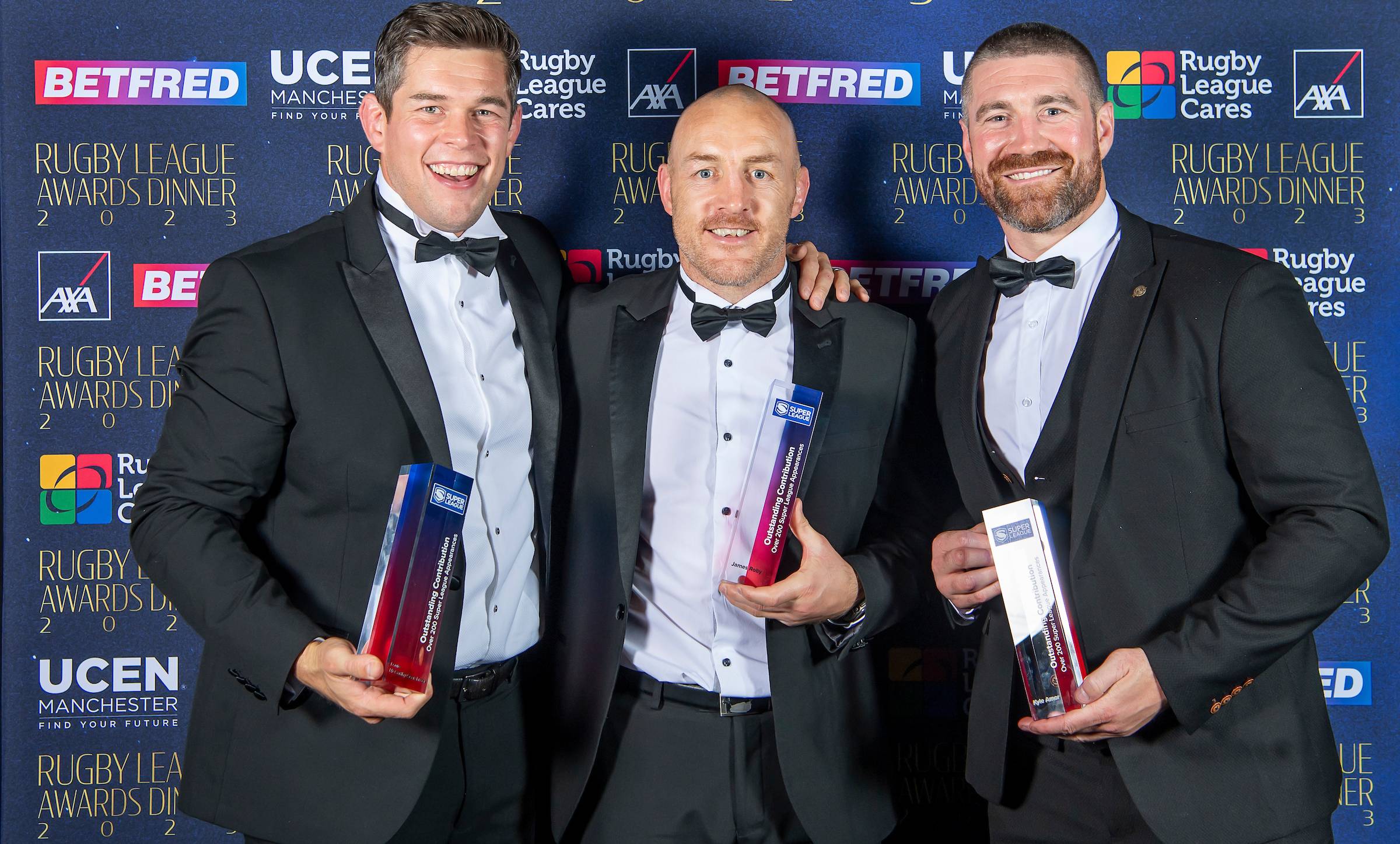 2023 Transition:  information for players